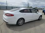 2015 Ford Fusion Se იყიდება Nampa-ში, ID - Front End