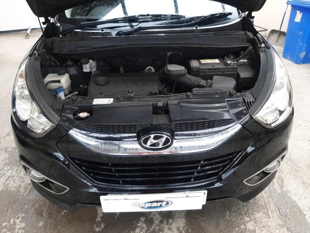 2013 HYUNDAI IX35 STYLE