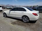 2015 Mercedes-Benz C 300 na sprzedaż w Las Vegas, NV - Front End