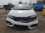 2015 HONDA CIVIC SI for sale at Copart ON - LONDON