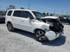 2012 Honda Pilot Ex na sprzedaż w Riverview, FL - Front End