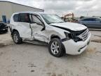 2013 Lexus Gx 460 იყიდება Haslet-ში, TX - Side