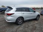 2018 Infiniti Qx60  იყიდება Hillsborough-ში, NJ - Rear End