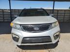 2013 Kia Sorento Sx продається в Anthony, TX - Front End