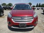 2017 Ford Escape Se იყიდება Sacramento-ში, CA - Normal Wear