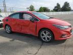 2017 Chevrolet Cruze Premier   na sprzedaż w Moraine, OH - Side