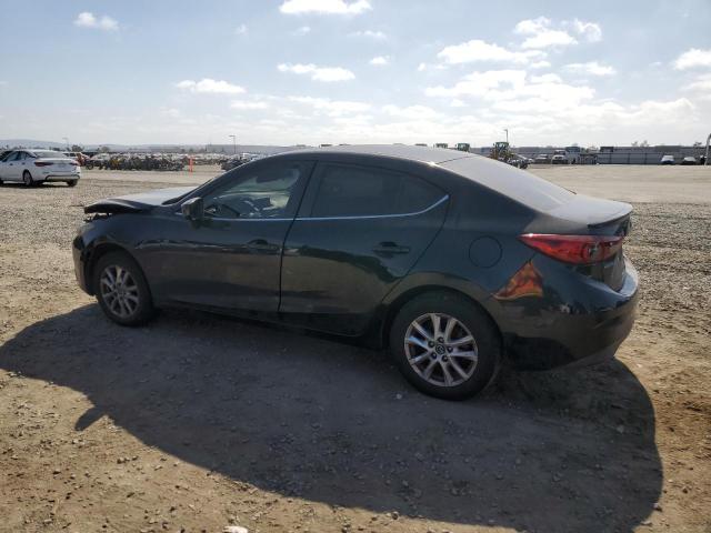  MAZDA 3 2014 Czarny