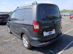 2023 FORD TRANSIT CO for sale at Copart SANDTOFT