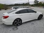 2021 Honda Accord Sport for Sale in Fairburn, GA - Front End