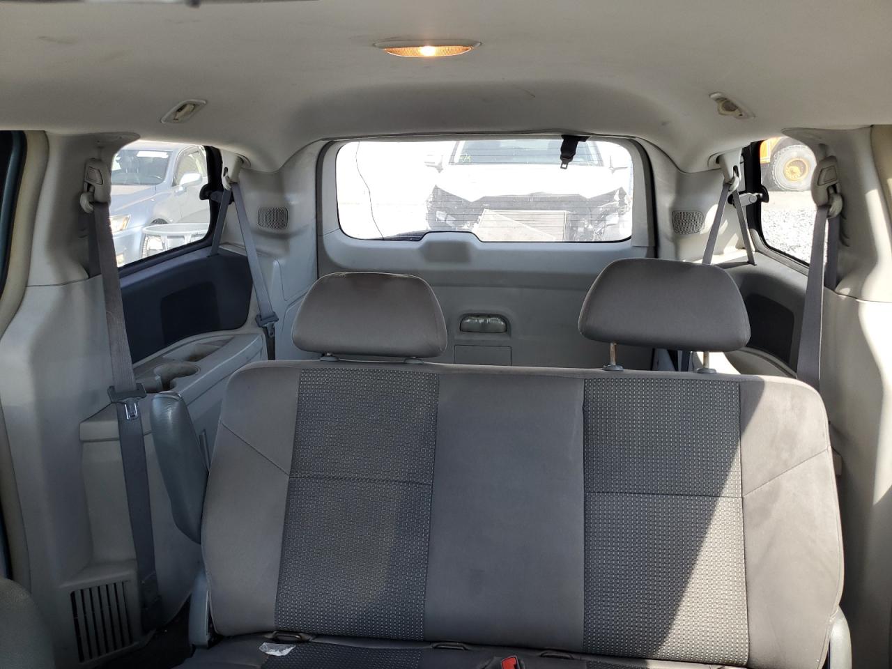 2009 Volkswagen Routan S VIN: 2V8HW44109R558997 Lot: 53783075
