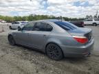 2008 Bmw 535 I na sprzedaż w Savannah, GA - Minor Dent/Scratches