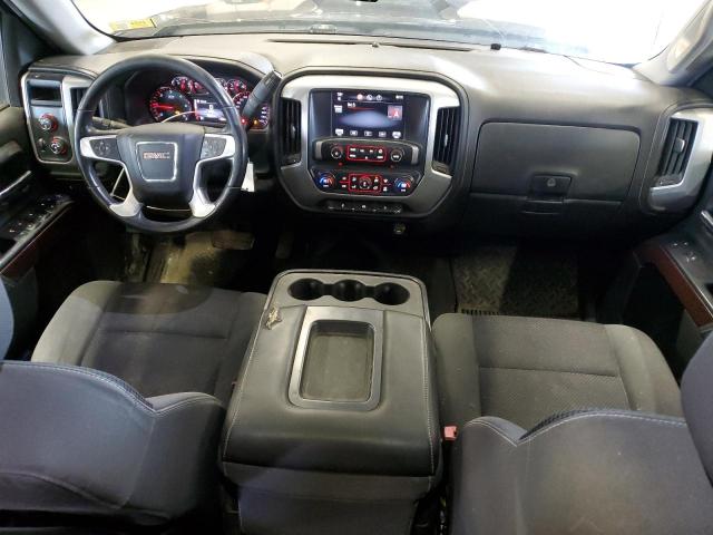 2014 GMC SIERRA K1500 SLE