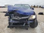 2016 Chevrolet Colorado Z71 na sprzedaż w Temple, TX - Front End