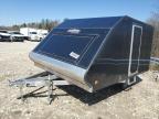 2024 High Trailer for Sale in Candia, NH - Undercarriage