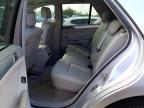 2007 MERCEDES BENZ ML280 CDI for sale at Copart SANDY