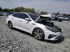 2019 Kia Optima Lx na sprzedaż w Mebane, NC - Front End