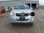 2012 Chevrolet Captiva Sport за продажба в Appleton, WI - Front End