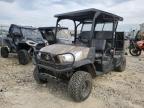 2017 KUBOTA RTV1140 for sale at Copart MO - COLUMBIA