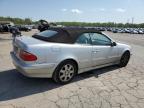 2002 Mercedes-Benz Clk 320 за продажба в Memphis, TN - Rear End