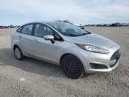 2016 Ford Fiesta S en Venta en Earlington, KY - Hail