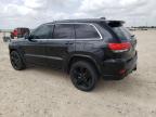 2015 Jeep Grand Cherokee Laredo продається в New Braunfels, TX - Front End