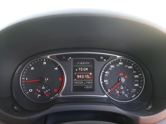 2013 AUDI A1 SPORT T
