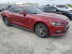 2015 Ford Mustang Gt for Sale in Mercedes, TX - Water/Flood
