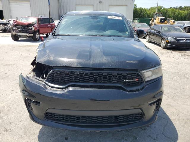  DODGE DURANGO 2021 Czarny