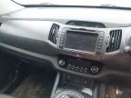 2011 KIA SPORTAGE 3 for sale at Copart CORBY