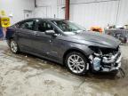 2019 Ford Fusion Se for Sale in Billings, MT - Front End