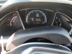 2016 Honda Civic Ex en Venta en Bakersfield, CA - Front End