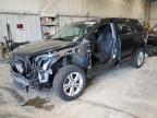 2017 Chevrolet Equinox Ls na sprzedaż w Milwaukee, WI - Front End