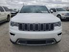 2022 Jeep Grand Cherokee Limited للبيع في Indianapolis، IN - Side