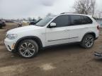 2013 BMW X5 XDRIVE50I for sale at Copart ON - LONDON