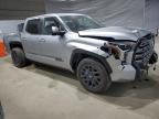 2025 Toyota Tundra Crewmax Platinum en Venta en Candia, NH - Rear End