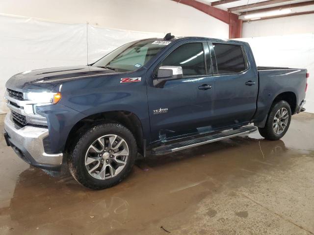 CHEVROLET ALL Models – zdjęcie z aukcji, lot #51710755