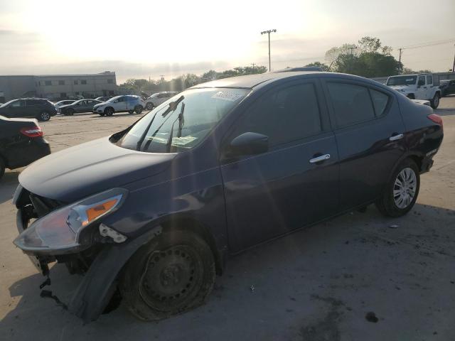 2019 Nissan Versa S