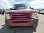 2005 Land Rover Lr3 Se продається в Bakersfield, CA - Minor Dent/Scratches