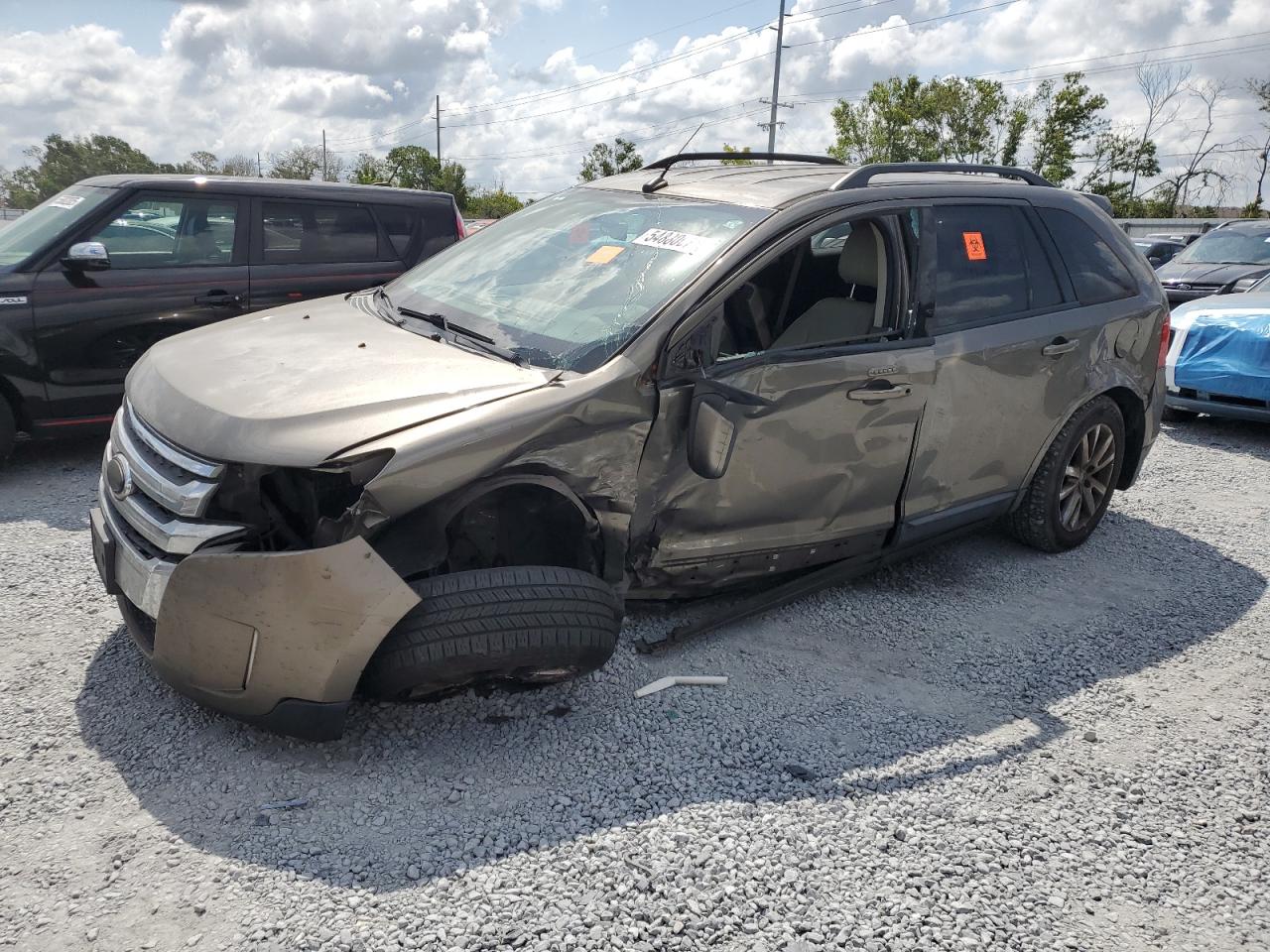Riverview, FL에서 판매 중인 2013 Ford Edge Sel - All Over