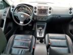 2010 Volkswagen Tiguan S for Sale in Brighton, CO - Front End