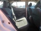 2022 Nissan Kicks Sv en Venta en North Las Vegas, NV - Rear End