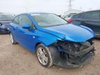 2010 SEAT IBIZA GOOD for sale at Copart BRISTOL