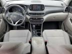 2019 Hyundai Tucson Se for Sale in Wilmer, TX - Hail