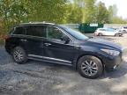 2014 Infiniti Qx60  იყიდება Arlington-ში, WA - Rear End