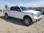 2013 Ford F150 Supercrew zu verkaufen in Baltimore, MD - Mechanical