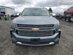 2022 Chevrolet Suburban K1500 Premier de vânzare în Airway Heights, WA - Undercarriage