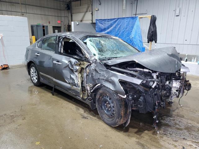  NISSAN ALTIMA 2015 Сірий