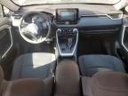 2021 Toyota Rav4 Le იყიდება Wilmer-ში, TX - Front End
