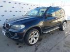 2007 BMW X5 SE 5S 3 for sale at Copart WHITBURN
