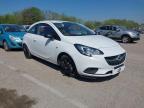 2019 VAUXHALL CORSA ENER for sale at Copart SANDWICH